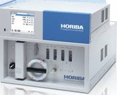 Thiết bị đo khí chuẩn