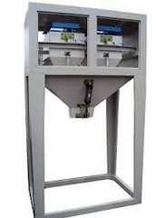 Cân định lượng