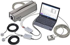 Hệ thống đo độ dài bằng giao thoa laser