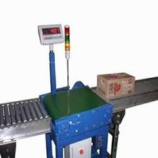 Cân tự động kiểm tra