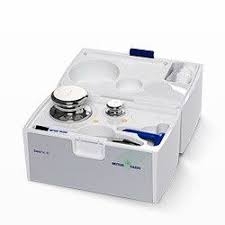 Bộ quả cân chuẩn