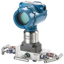 Thiết bị chuyển đổi áp suất