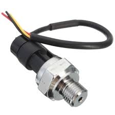 Sensor áp suất chuẩn
