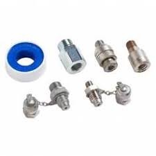 Dây nối, phụ kiện áp suất