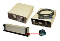 Hệ thống đo độ dài bằng giao thoa laser