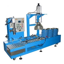 Cân tự động kiểm tra
