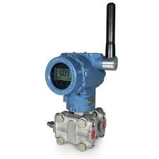 Thiết bị chuyển đổi áp suất