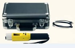 Thiết bị đo khí chuẩn cồn