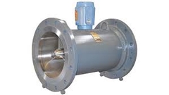 Đồng hồ khí công nghiệp