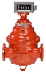 Đồng hồ xăng dầu