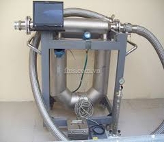 Hệ thống kiểm định đồng hồ khí hóa lỏng (LPG, CNG..)