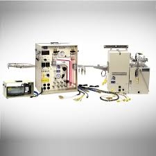 Thiết bị lấy mẫu khí, bụi