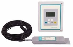 Thiết bị kiểm định/hiệu chuẩn phương tiện đo lưu lượng kênh hở