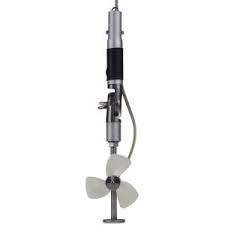 Thiết bị đo vận tốc dòng chảy