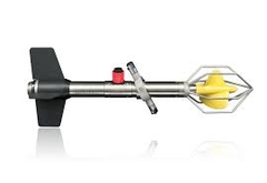 Thiết bị đo vận tốc dòng chảy