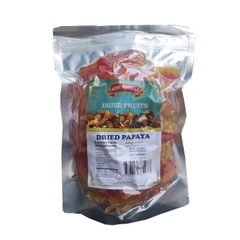 Đu đủ sấy dẻ Dried Papaya 1 kg