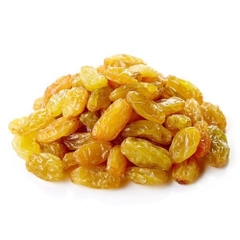 Nho khô vàng hiệu Aunt Michelle GoLden Raisin Mỹ 500g