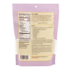 Bột Mì Căn hiệu Bob's Red Mill Gluten Flour đến 80% Protein dùng làm bánh mì, pizza giúp bánh ngon hơn -gói 567g