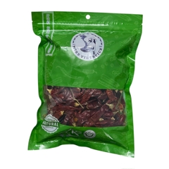 [ 1kg ] Ớt Cayenne Sấy Khô Nguyên Trái hiệu Miss Vietspice - Dried Cayenne Chili Whole làm sốt, làm tương ớt