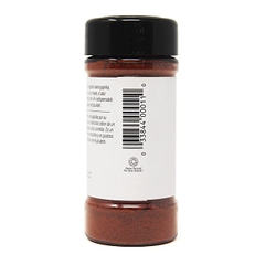 Ớt bột Paprika hiệu Badia Paprika ( Pimentón) - Hủ 56.7g