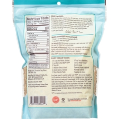 Đạm thực vật hiệu Bob's Red Mill Textured Vegetable Protein - gói 340gr