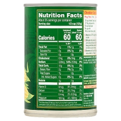 Bắp ( ngô ) nguyên hạt ngâm - Del Monte Whole Kernel Corn, chứng nhận NON-GMO, hủ 432g