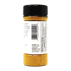 Bột Cà Ri hiệu Badia Curry Powder - Hủ 56.7g