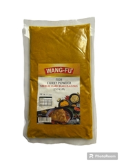 Bột Cà Ri Ướp Cá Fish Curry Powder ( Serbuk Kari Ikan Daging ) - gói 250g