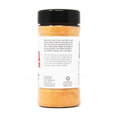 Giạ vị muối Sriracha - Badia Sriracha Salt làm gia vị, chế biến hải sản và rắc lên salad hủ 226.8gr