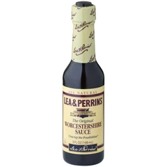 Sốt LP - Lea & Perrins Worcestershire Sauce 148ml
