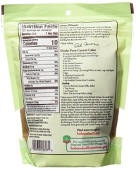 Đường dừa hữu cơ Bob's Red Mill Organic Coconut Sugar 369g
