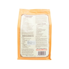 Bột Mì Nguyên Cám Mềm hiệu Bob's Red Mill Whole Wheat Pastry Flour 2.27kg