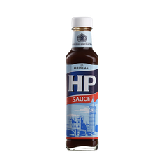 Sốt HP - HP Sauce Original 255g