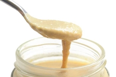 Bơ Mè hiệu Tunas Sesame Paste Tahini - Tahini Paste 300g