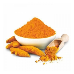 Bột Nghệ Vàng hiệu Wang-Fu Turmeric Powder 500g