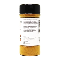 Bột Cà Ri hiệu Badia Curry Powder - Hủ 56.7g