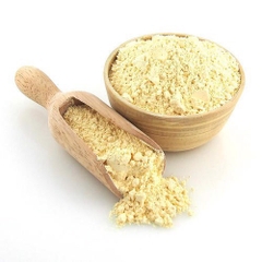Bột làm bánh Besan hiệu Wang-fu Gram Folur