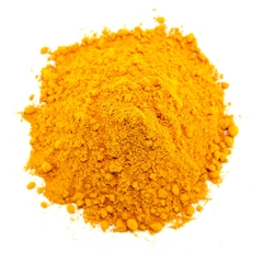 Bột Nghệ vàng Turmeric Powder dùng làm chế biến thực phẩm, uống trực tiếp - Gói 1kg