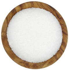Muối biển ăn hiệu Badia Fine Sea Salt( Sal Marina Fina ) ăn trực tiếp, làm gia vị, chế biến món - Hủ 283.5g