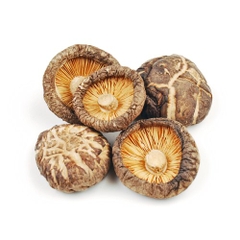 Nấm đông cô khô Dried Shitake Mushroom 1 kg