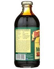 Nước đường hiệu Brer Rabbit Molasses Full Flavor - Nhập khẩu Mỹ Chai 355ml