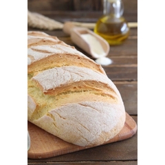 Bột Lúa Mì Semola Divella 1kg – Làm Mỳ Ý Tươi, Bánh Mì, Pizza, Bánh Ngọt Cao Cấp – Nhập Khẩu Ý