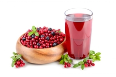 Nước ép nam việt quất Del Monte Cranberry - Chai nhựa 946ml