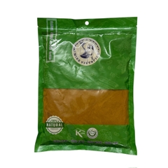 [ 1kg ] Bột Cà Ri Nguyên Chất Thơm Ngon Miss Vietspice Curry Powder Gia Vị Nấu Cà Ri Gà, Bò, Hải Sản, Chuẩn Vị - 500g