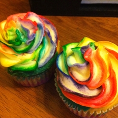 Màu Vàng Thực Phẩm hiệu Rayner's Yellow Food Colour - Mẫu mới 28ml