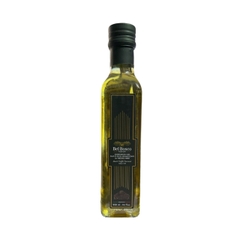 Dầu nấm đen hiệu Bel Bosco - Bel Bosco Black Truffle Flavorred Olive Oil - Nhập khẩu Ý 250 ml