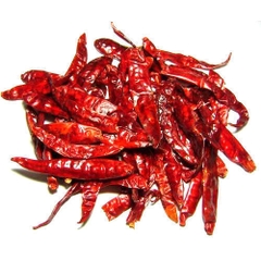 [ 1kg ] Ớt trái chỉ thiên hiệu Miss Vietspice Dried chilli whole dùng làm nước chấm, gia vị, nấu ăn 500g