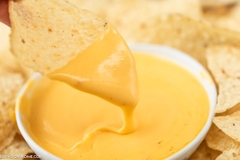 Sốt phô mai hiệu Juanita's Nacho Cheese Sauce 3kg