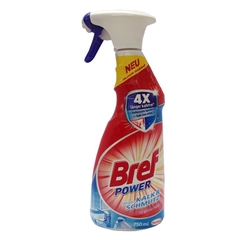 Nước Lau Chùi Đa Năng Bref-Kalk & Schmutz 750ml