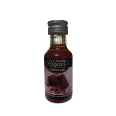 Tinh chất, hương Sô Cô La hiệu Rayner's Chocolate Favouring 28ml